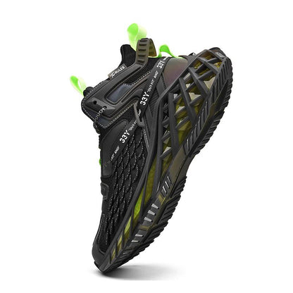 '33Y THE RULES' - Women's GOS™ Kiks