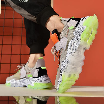 'RAINBOW' - Women's GOS™ Kiks