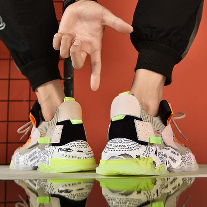 'RAINBOW' - Women's GOS™ Kiks