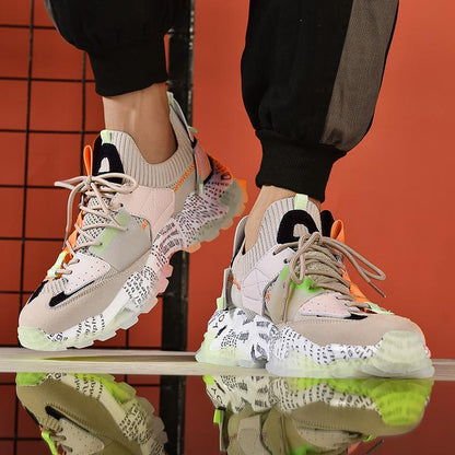 'RAINBOW' - Women's GOS™ Kiks