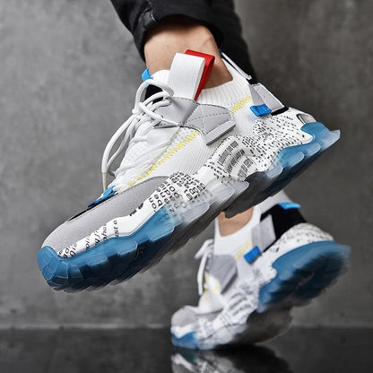 'RAINBOW' – GOS™ Kiks