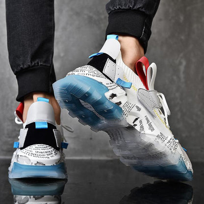 'RAINBOW' - Women's GOS™ Kiks