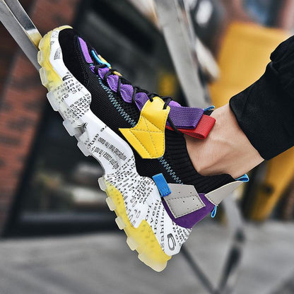 'RAINBOW' - Women's GOS™ Kiks