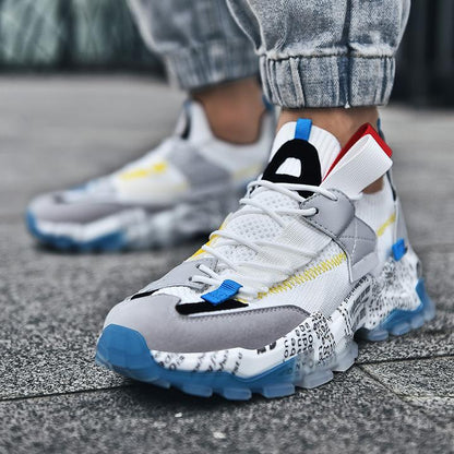 'RAINBOW' - Women's GOS™ Kiks