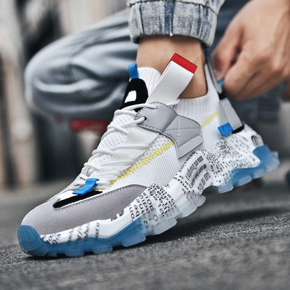 'RAINBOW' - Women's GOS™ Kiks