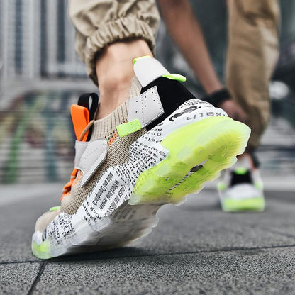 'RAINBOW' - Women's GOS™ Kiks