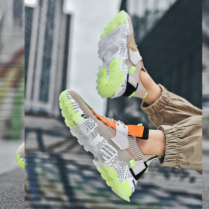 'RAINBOW' - Women's GOS™ Kiks