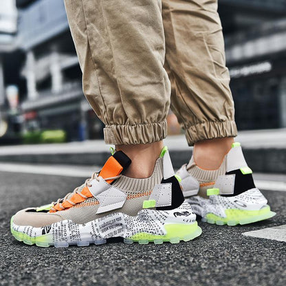 'RAINBOW' - Women's GOS™ Kiks