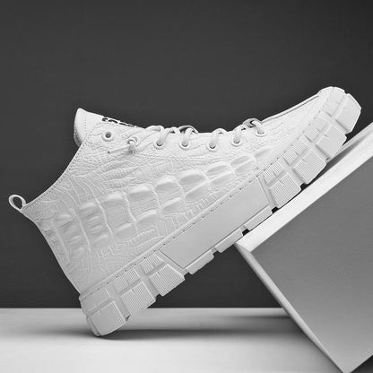 'AUSTERITY' – GOS™ Kiks