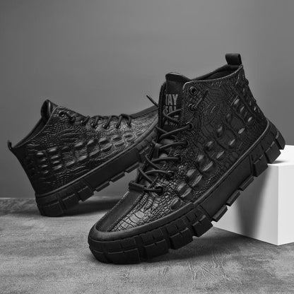 'AUSTERITY' – GOS™ Kiks