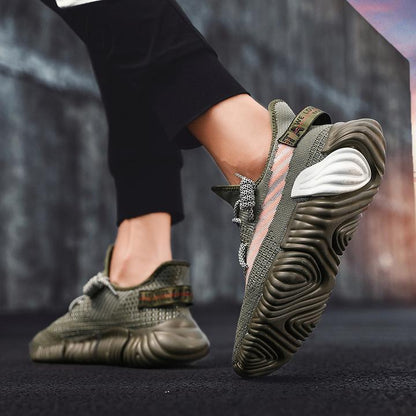 'AERO' – GOS™ Kiks