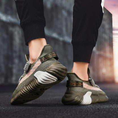 'AERO' – GOS™ Kiks