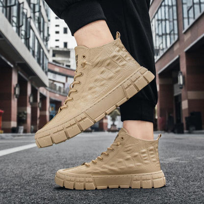 'AUSTERITY' – GOS™ Kiks