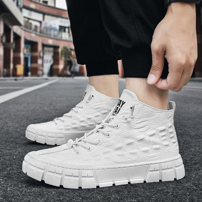 'AUSTERITY' – GOS™ Kiks