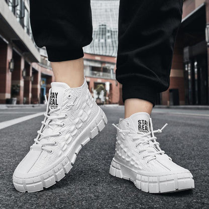 'AUSTERITY' – GOS™ Kiks