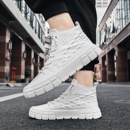 'AUSTERITY' – GOS™ Kiks