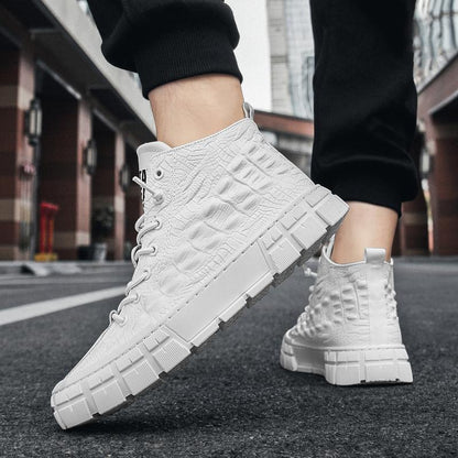 'AUSTERITY' – GOS™ Kiks