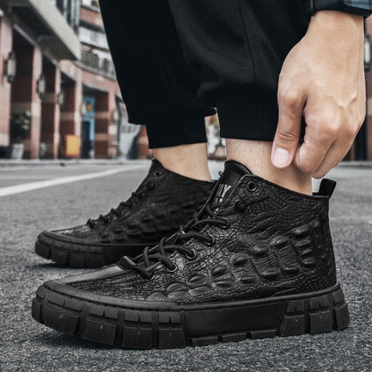 'AUSTERITY' – GOS™ Kiks