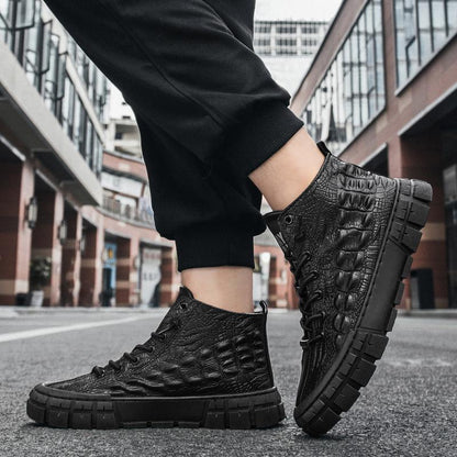 'AUSTERITY' – GOS™ Kiks