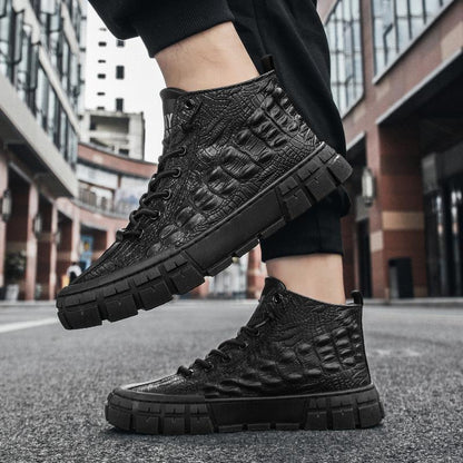 'AUSTERITY' – GOS™ Kiks