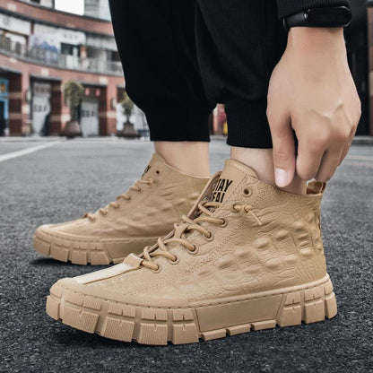 'AUSTERITY' – GOS™ Kiks