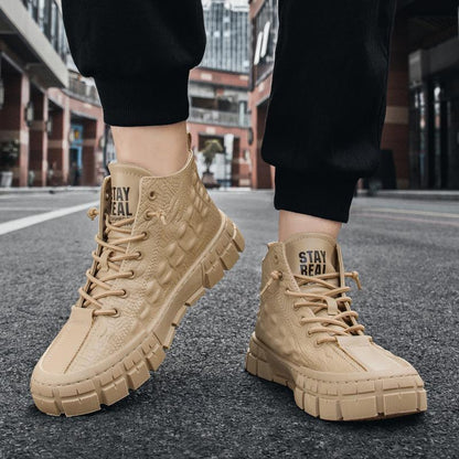 'AUSTERITY' – GOS™ Kiks