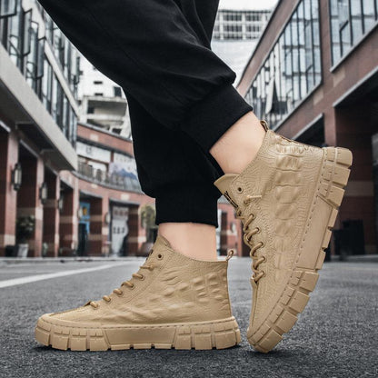 'AUSTERITY' – GOS™ Kiks