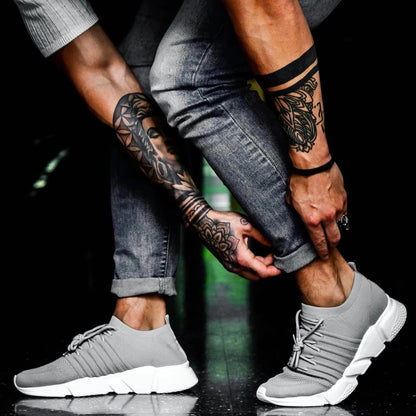 'VOYAGE' - Women's GOS™ Kiks