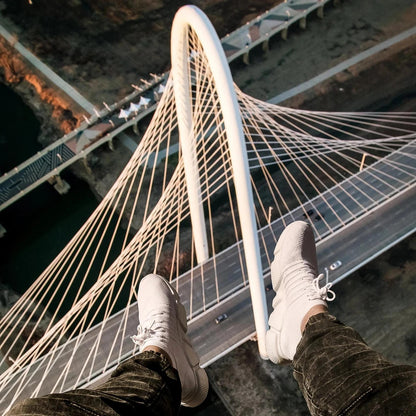 'VOYAGE' - Women's GOS™ Kiks