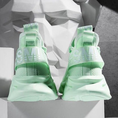 'PHANTOM' - Women's GOS™ Kiks