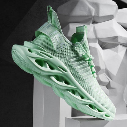 'PHANTOM' - Women's GOS™ Kiks