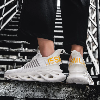 'PHANTOM' - Women's GOS™ Kiks