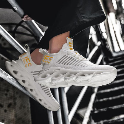 'PHANTOM' - Women's GOS™ Kiks