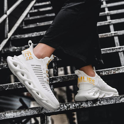 'PHANTOM' - Women's GOS™ Kiks