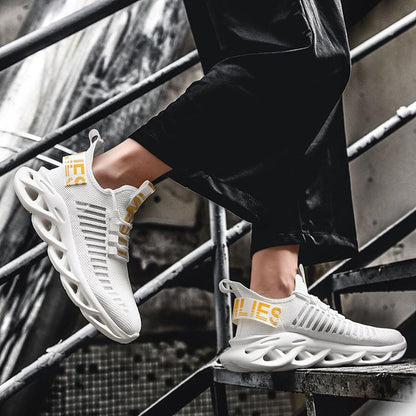 'PHANTOM' - Women's GOS™ Kiks