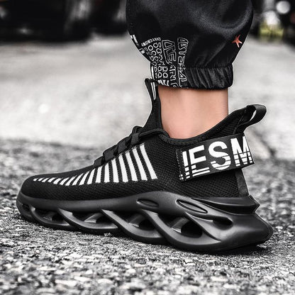 'PHANTOM' - Women's GOS™ Kiks