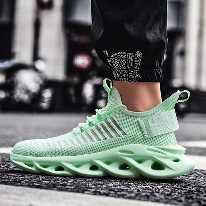 'PHANTOM' - Women's GOS™ Kiks