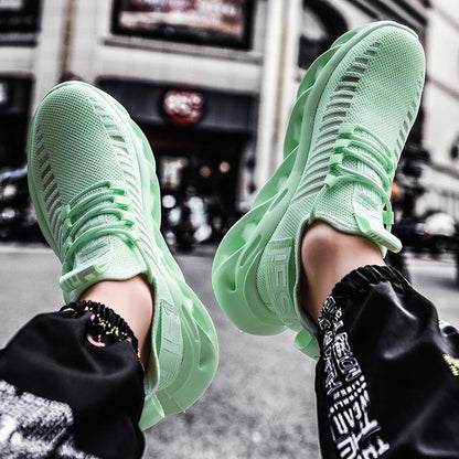 'PHANTOM' - Women's GOS™ Kiks