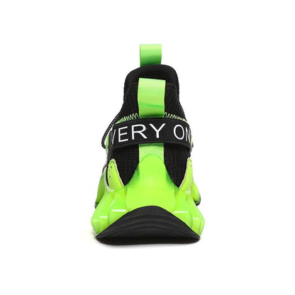 '33Y ORIGINAL' – GOS™ Kiks