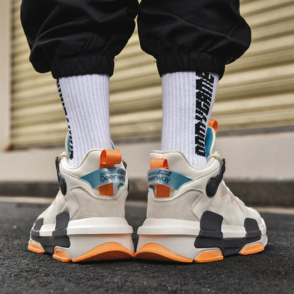 'QUANTUM' - Women's GOS™ Kiks