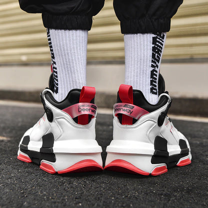 'QUANTUM' – GOS™ Kiks