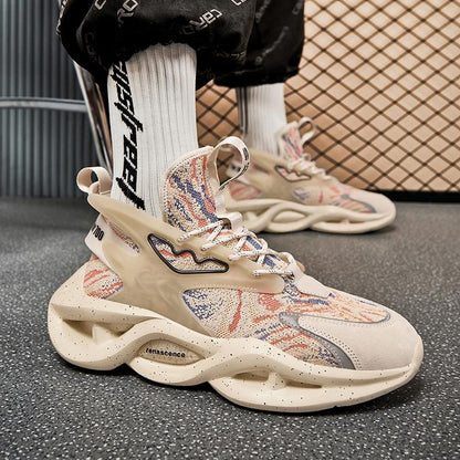 'RENASCENCE' - Women's GOS™ Kiks