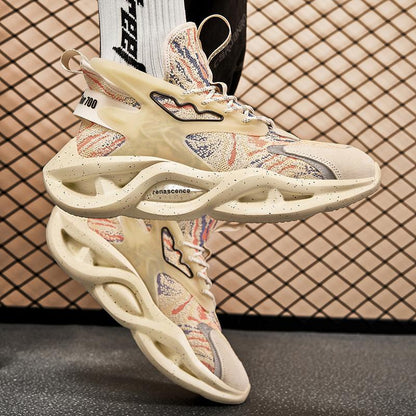 'RENASCENCE' - Women's GOS™ Kiks