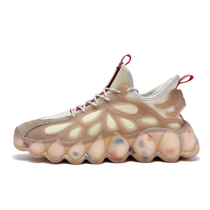 'GAMMA' – GOS™ Kiks