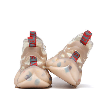 'GAMMA' – GOS™ Kiks