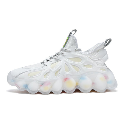 'GAMMA' – GOS™ Kiks