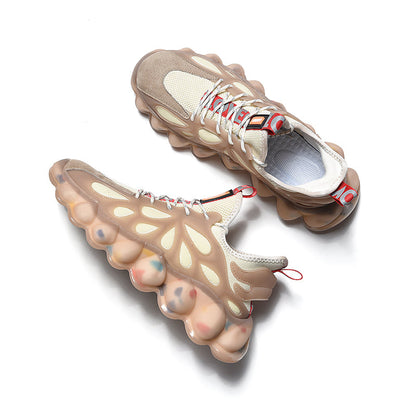 'GAMMA' – GOS™ Kiks