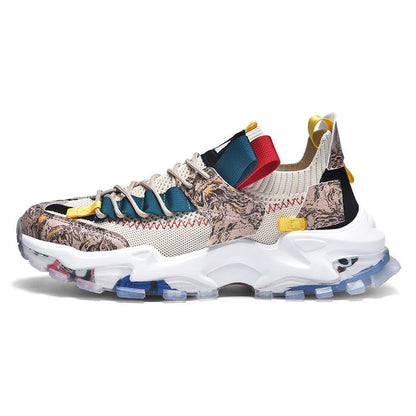 'BLOOM' – GOS™ Kiks