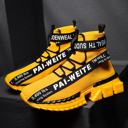 'WEITE' – GOS™ Kiks