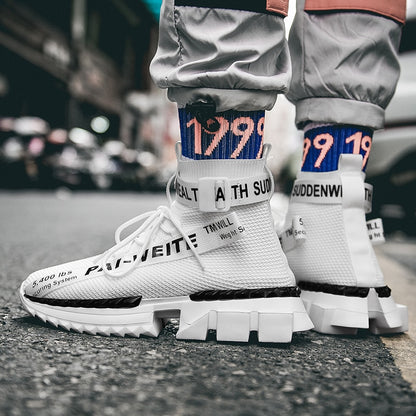 'WEITE' – GOS™ Kiks